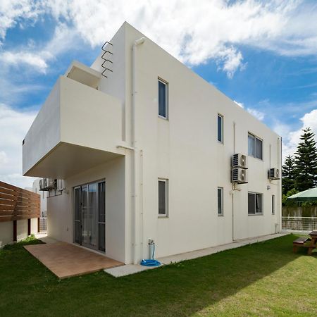 Chibana Terrace Villa Okinawa Exterior photo