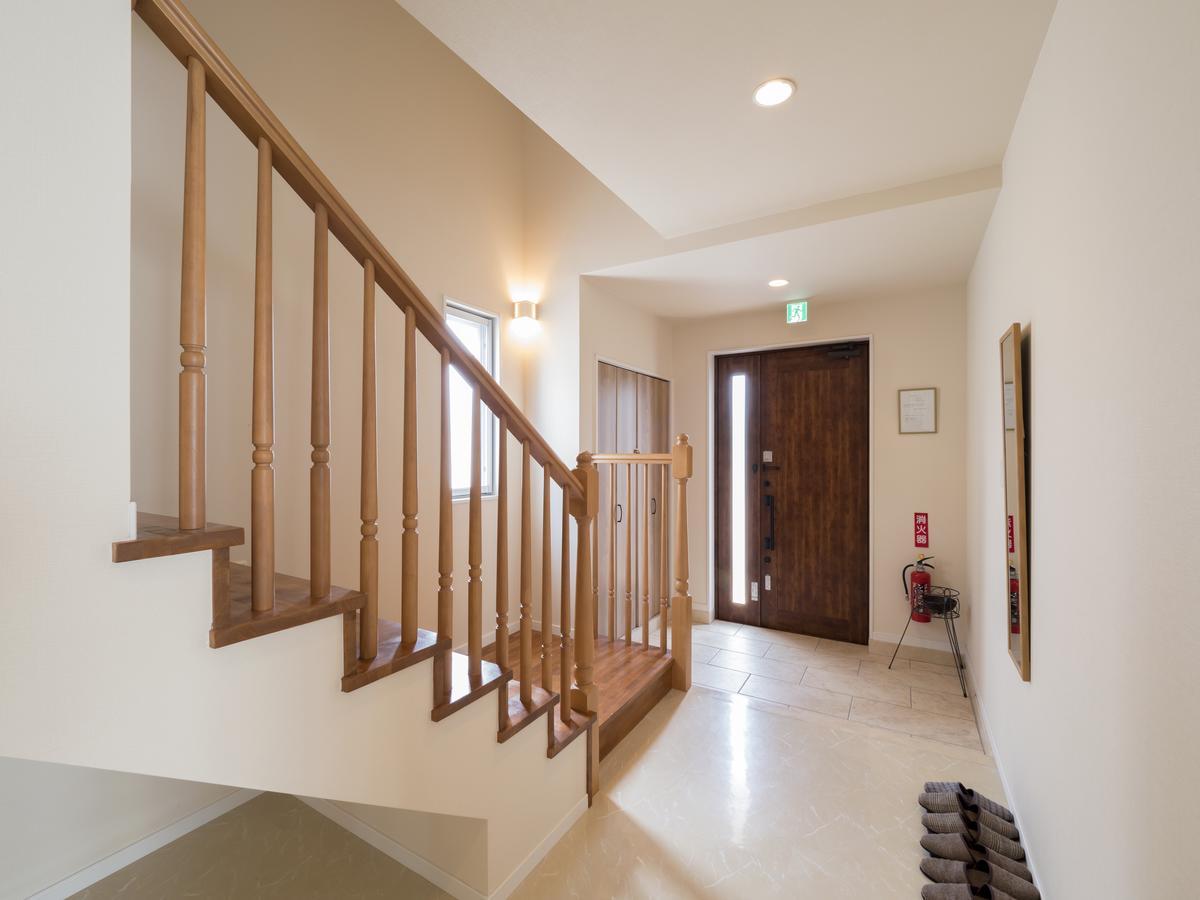 Chibana Terrace Villa Okinawa Exterior photo