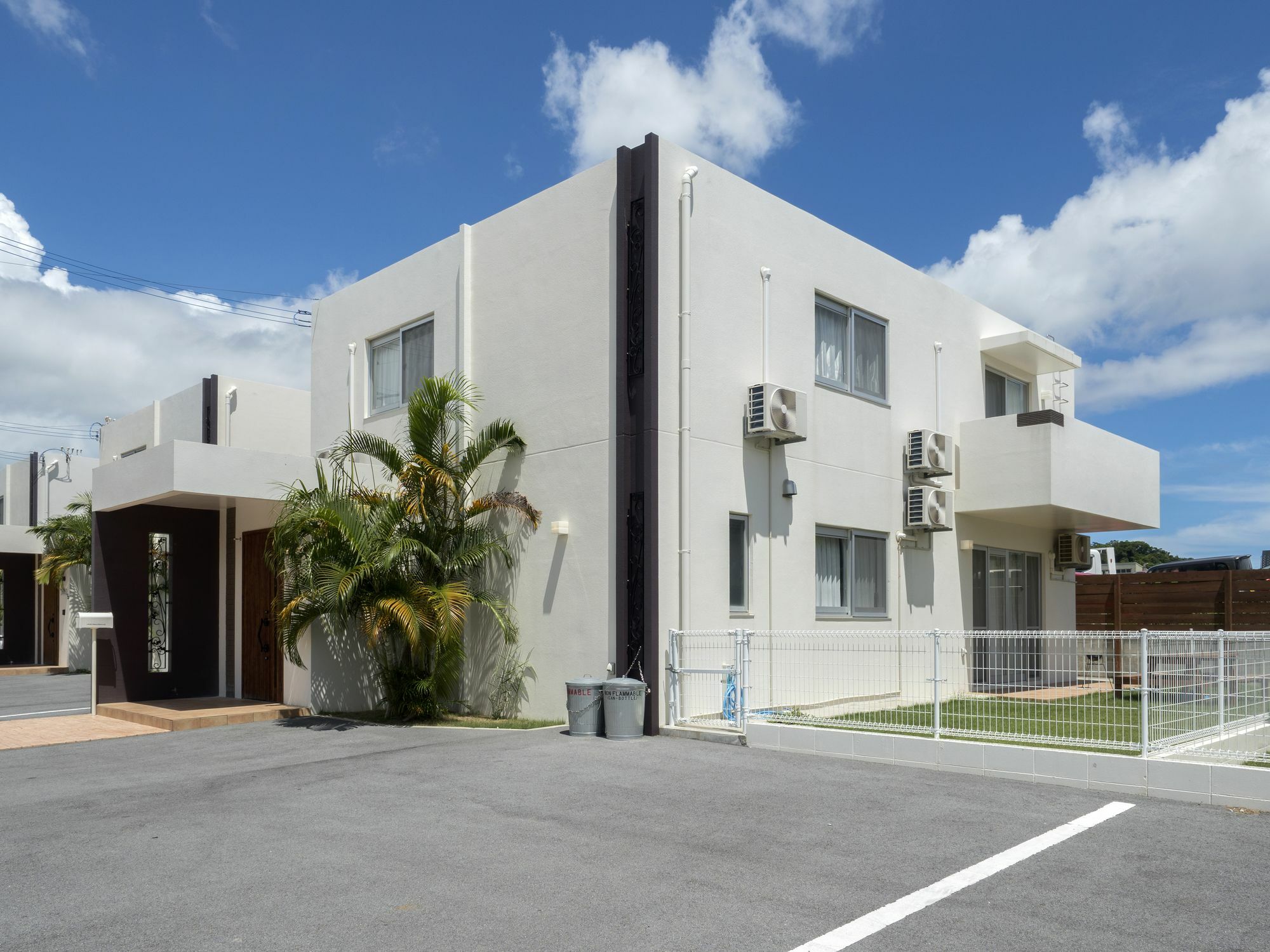Chibana Terrace Villa Okinawa Exterior photo