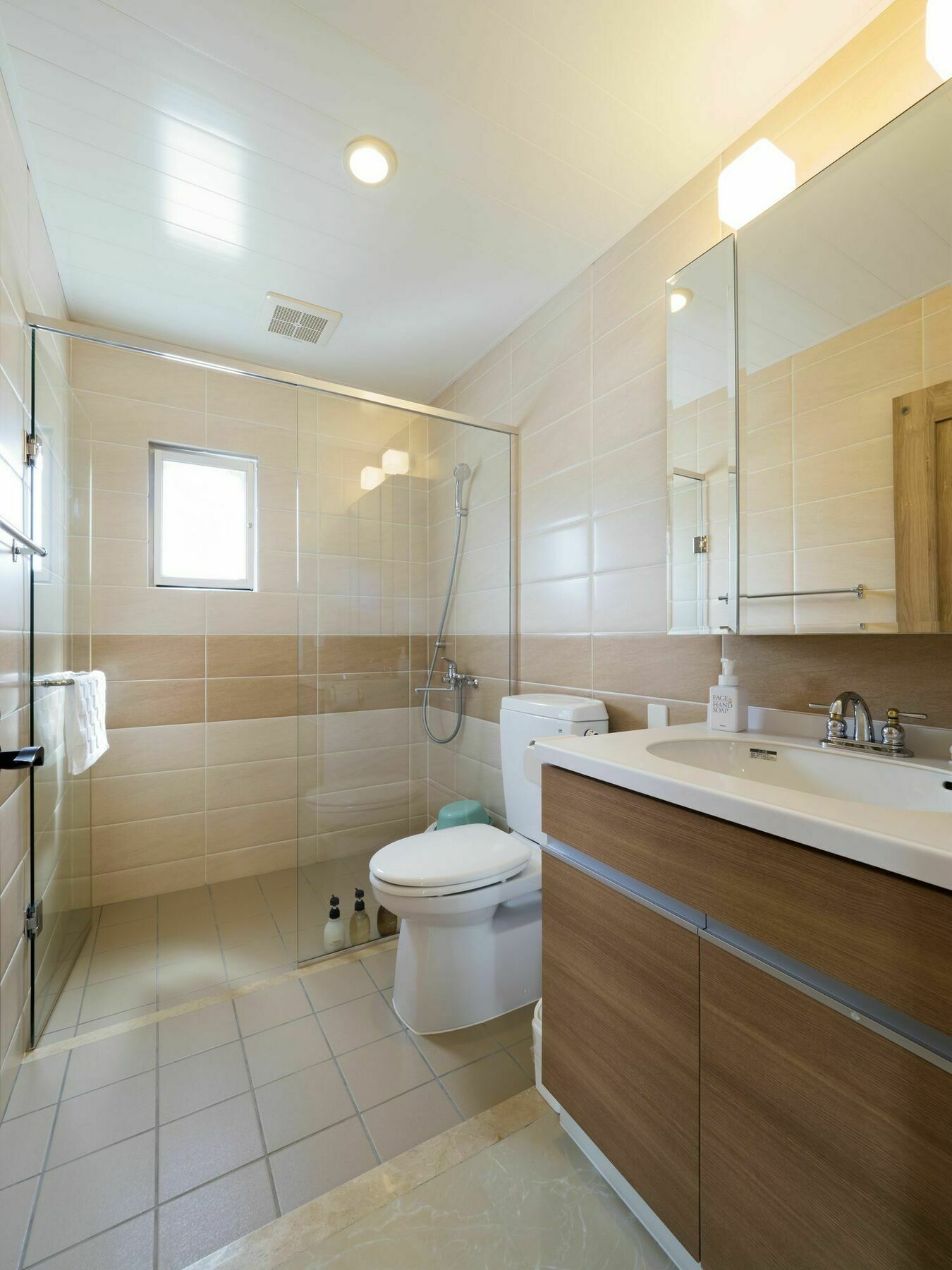 Chibana Terrace Villa Okinawa Exterior photo