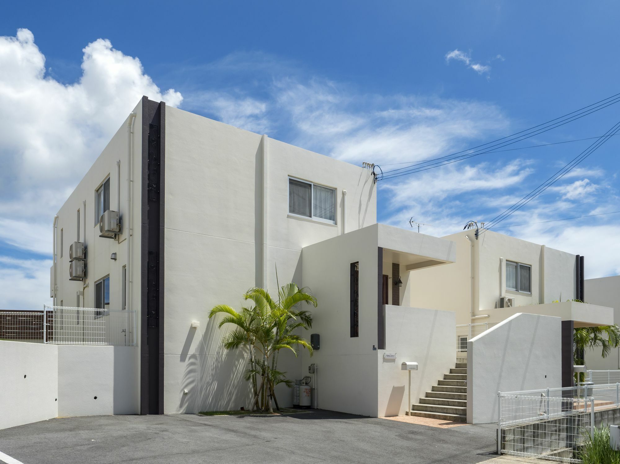 Chibana Terrace Villa Okinawa Exterior photo