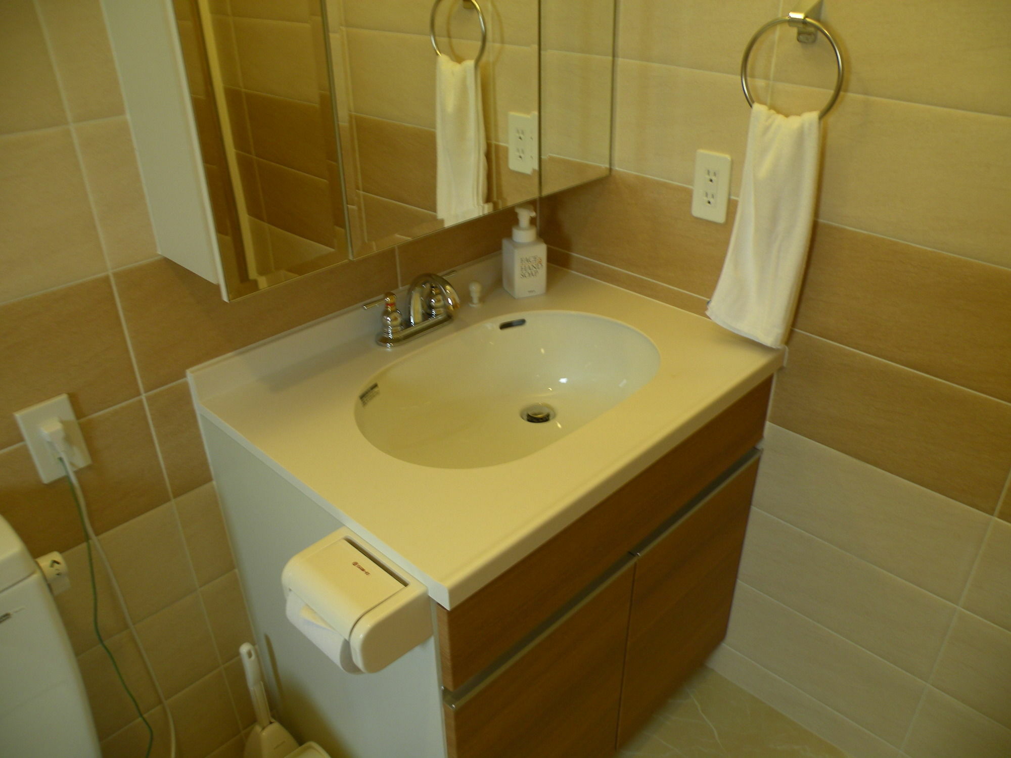 Chibana Terrace Villa Okinawa Exterior photo